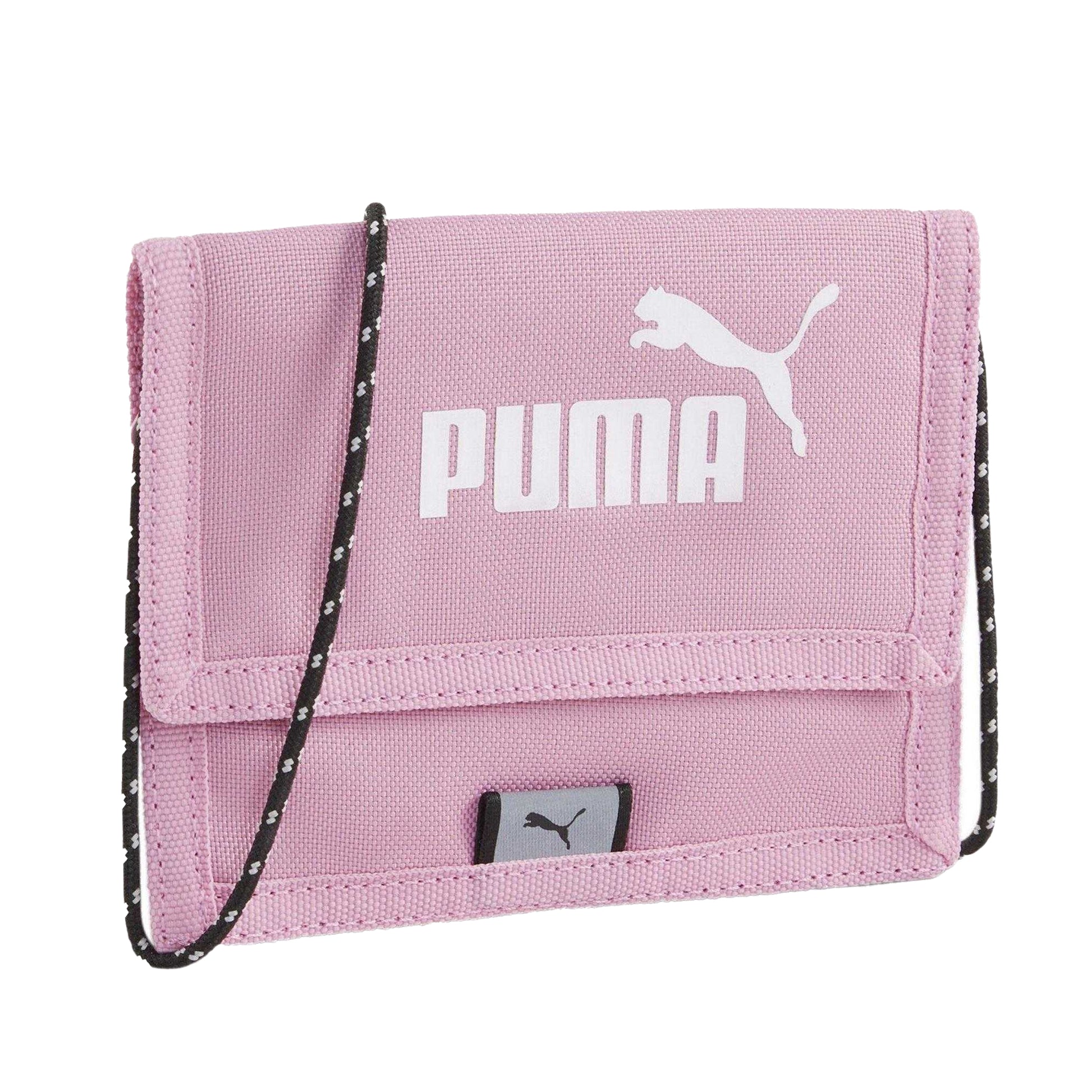Mauved Out - Front - Puma Phase Travel Neck Pouch