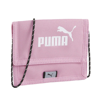 Mauved Out - Front - Puma Phase Travel Neck Pouch