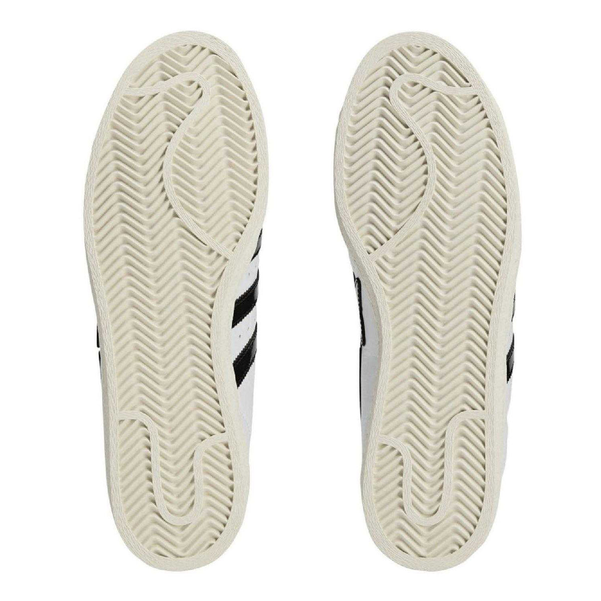 White - Lifestyle - Adidas Mens SSTR Bape Leather Contrast Trainers
