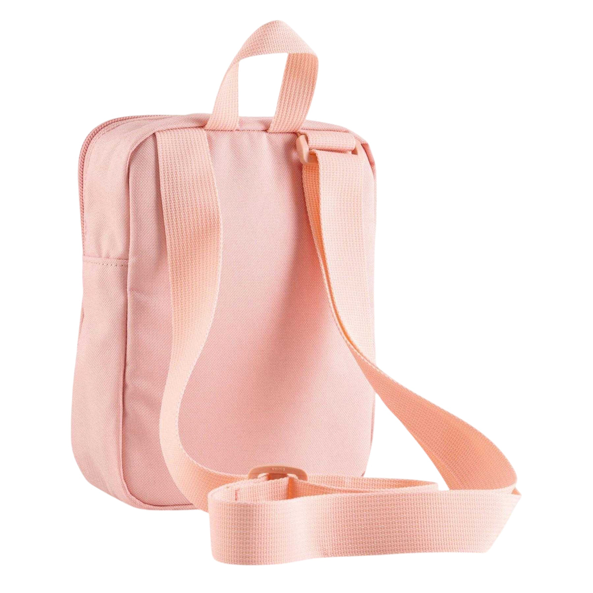 Pink - Back - Puma Phase Portable Crossbody Bag