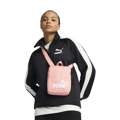Pink - Lifestyle - Puma Phase Portable Crossbody Bag