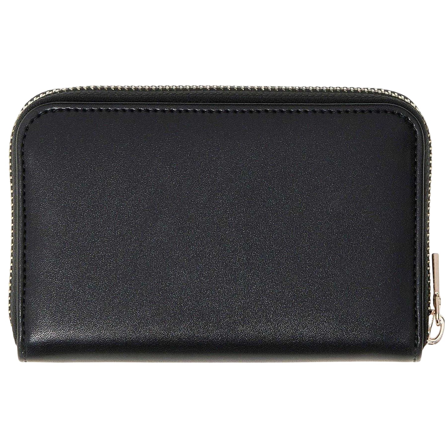 Black - Back - Guess Womens-Ladies Jaine Purse