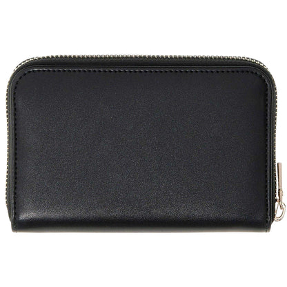 Black - Back - Guess Womens-Ladies Jaine Purse