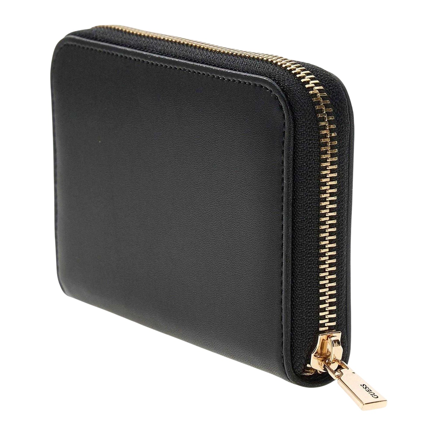 Black - Side - Guess Womens-Ladies Jaine Purse