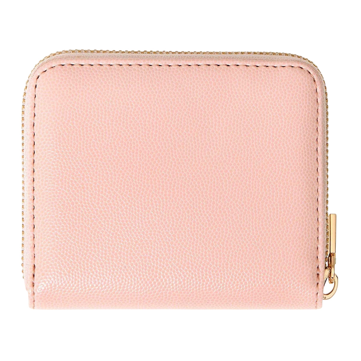 Light Rose - Back - Guess Isobel Logo Purse