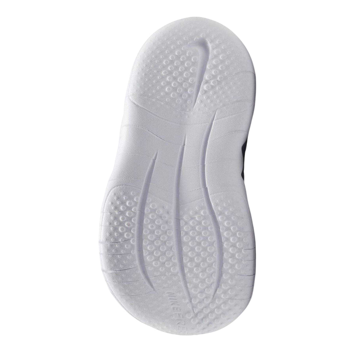Black-White - Lifestyle - Nike Childrens-Kids Free Ride In63 Runner Trainers