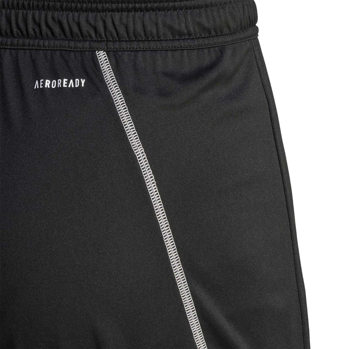 Black - Lifestyle - Adidas Unisex Adult 2023-24 Arsenal FC Goalkeeper Shorts