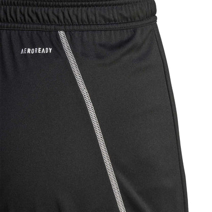 Black - Lifestyle - Adidas Unisex Adult 2023-24 Arsenal FC Goalkeeper Shorts
