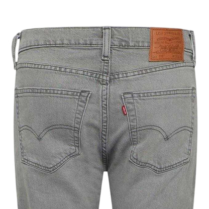 Rain - Lifestyle - Levis Mens 512 Jeans