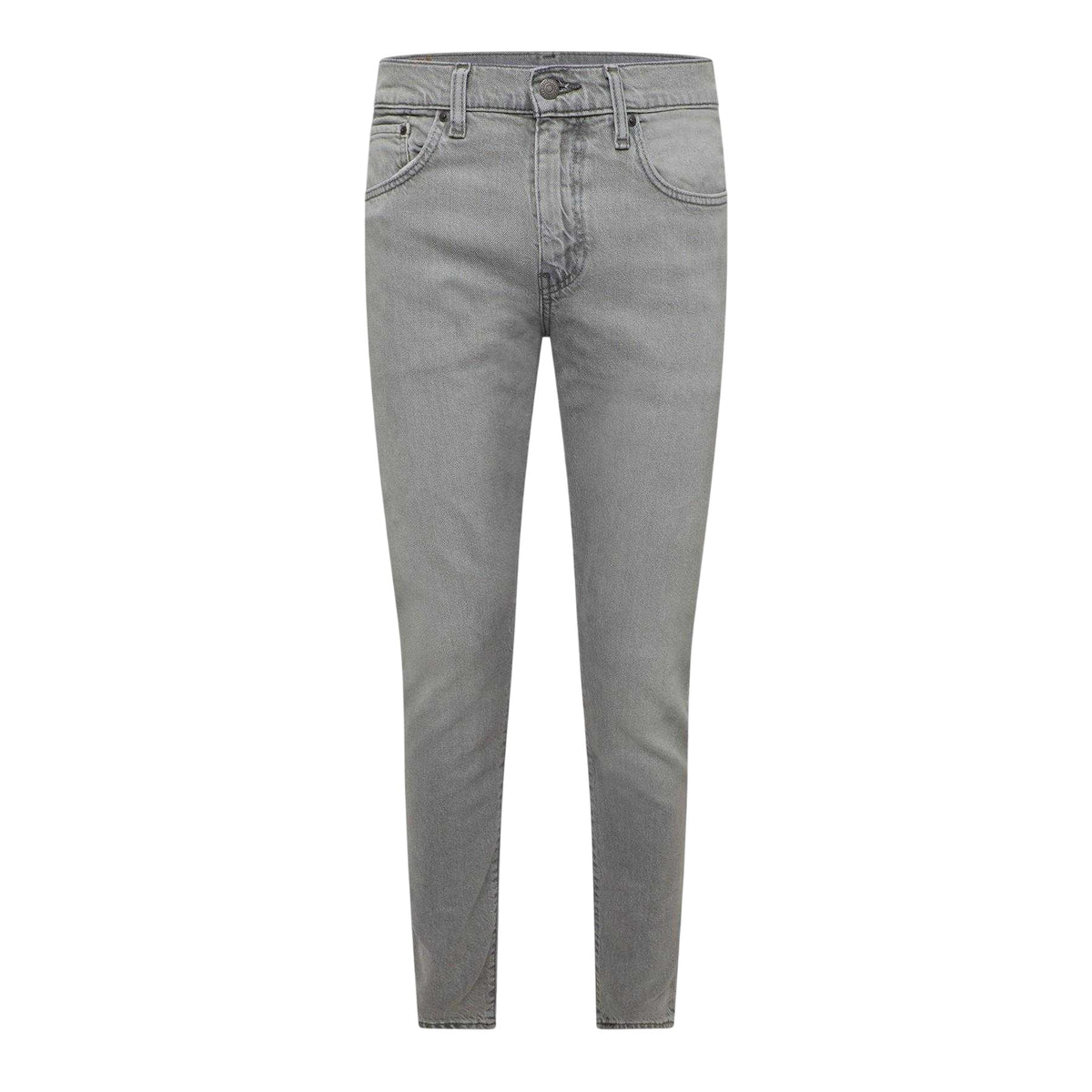 Rain - Front - Levis Mens 512 Jeans