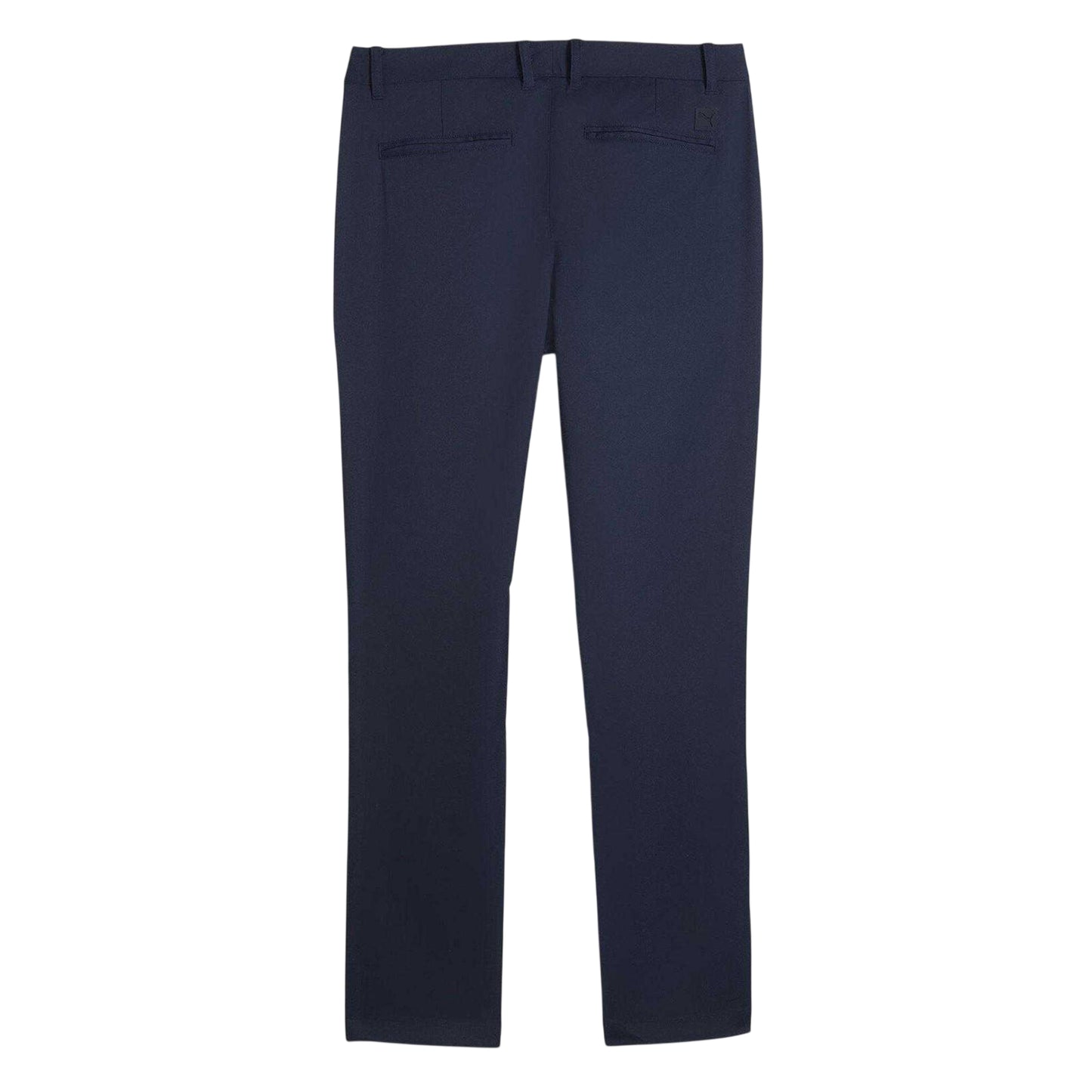Navy Blazer - Back - Puma Mens Dealer Golf Trousers
