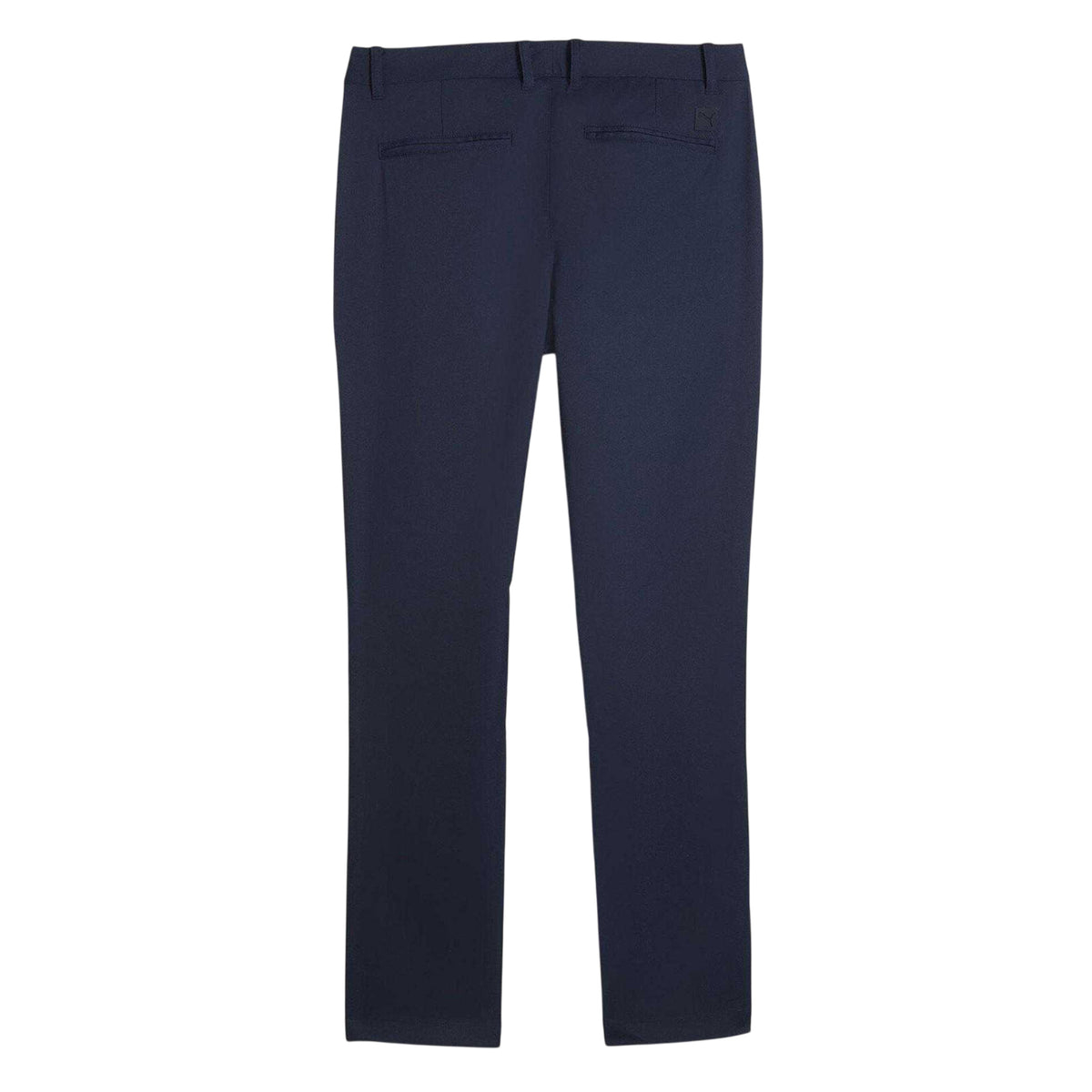 Navy Blazer - Back - Puma Mens Dealer Golf Trousers