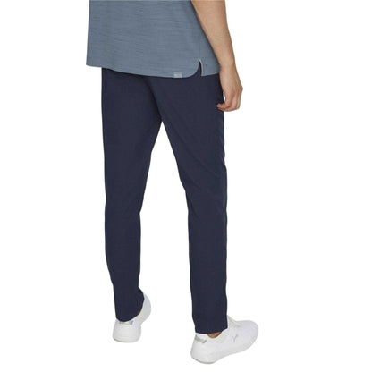 Navy Blazer - Lifestyle - Puma Mens Dealer Golf Trousers