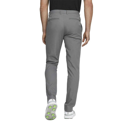 Slate-Sky - Lifestyle - Puma Mens Dealer Golf Trousers