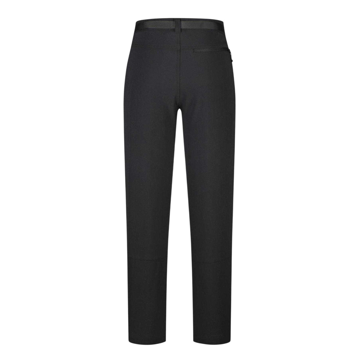 Black - Back - Karrimor Mens Panther Trousers