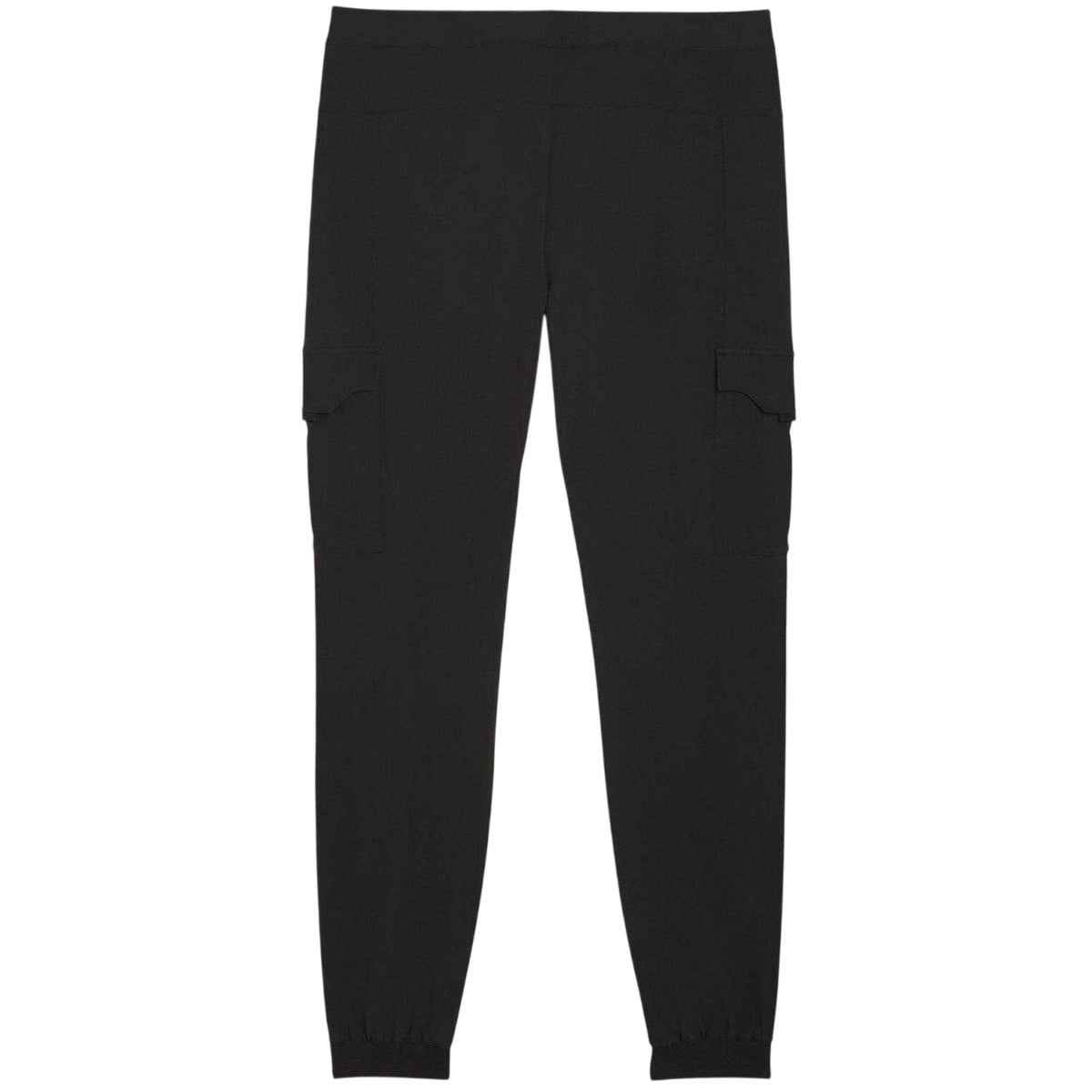 Puma Black - Back - Puma Mens PD Cargo Trousers