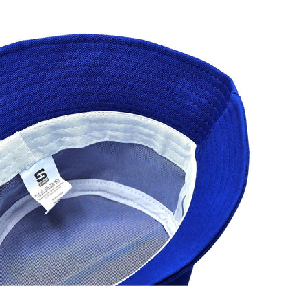 Royal Blue - Lifestyle - Team Unisex Adult Scotland Bucket Hat