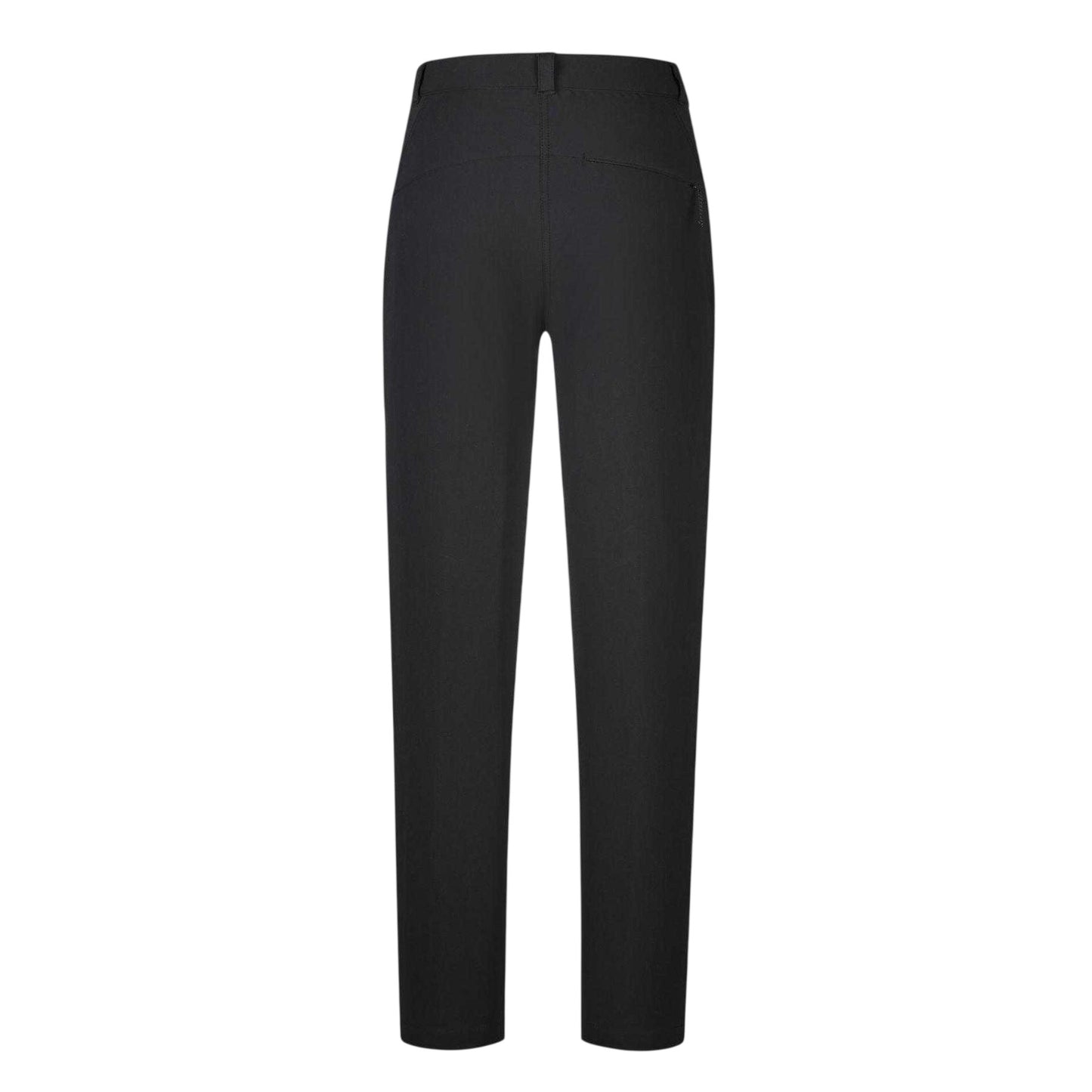 Black - Back - Karrimor Womens-Ladies Panther Walking Trousers