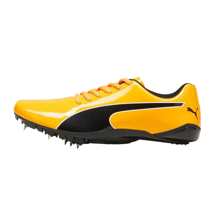 Sun Stream - Back - Puma Mens Evospeed Prep Sprint 3.5 Spiked Running Shoes