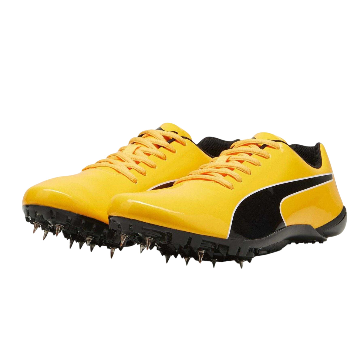 Sun Stream - Lifestyle - Puma Mens Evospeed Prep Sprint 3.5 Spiked Running Shoes