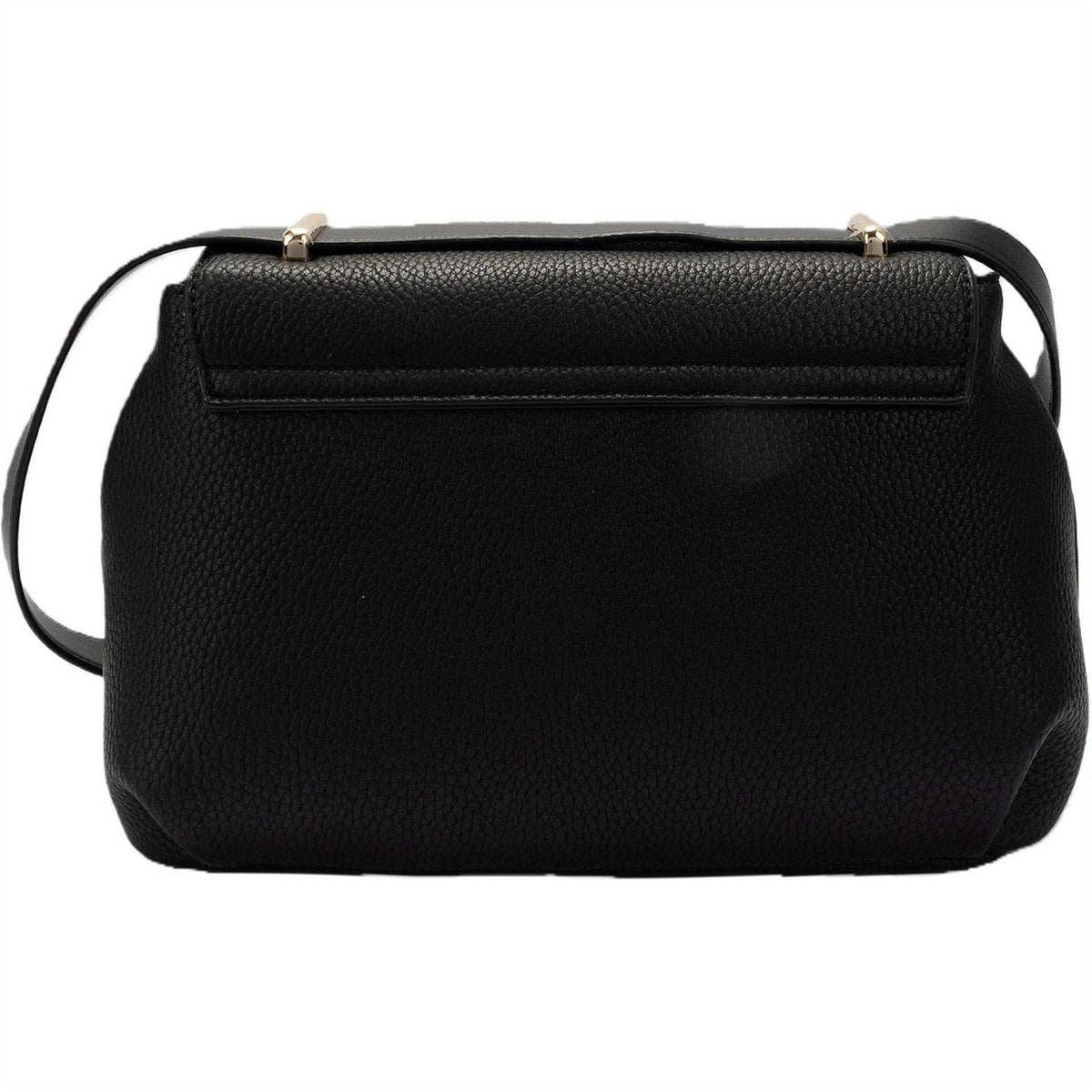 Black - Back - Fiorelli Womens-Ladies Arabella Faux Leather Crossbody Bag