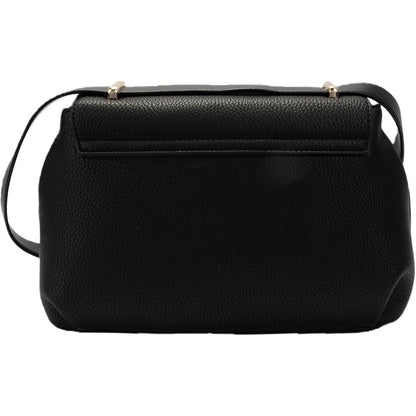 Black - Back - Fiorelli Womens-Ladies Arabella Faux Leather Crossbody Bag
