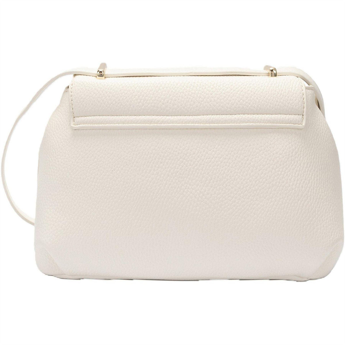 White - Back - Fiorelli Womens-Ladies Arabella Faux Leather Crossbody Bag