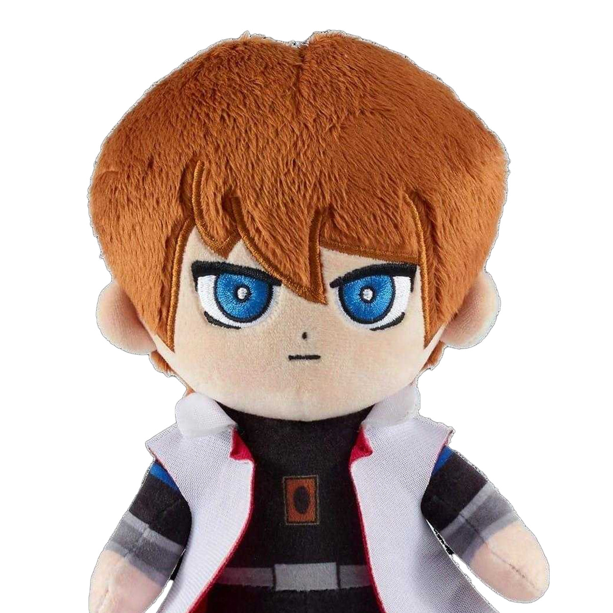 Multicoloured - Side - Yu-Gi-Oh! Seto Kaiba Character Plush Toy
