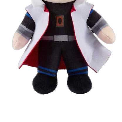 Multicoloured - Lifestyle - Yu-Gi-Oh! Seto Kaiba Character Plush Toy