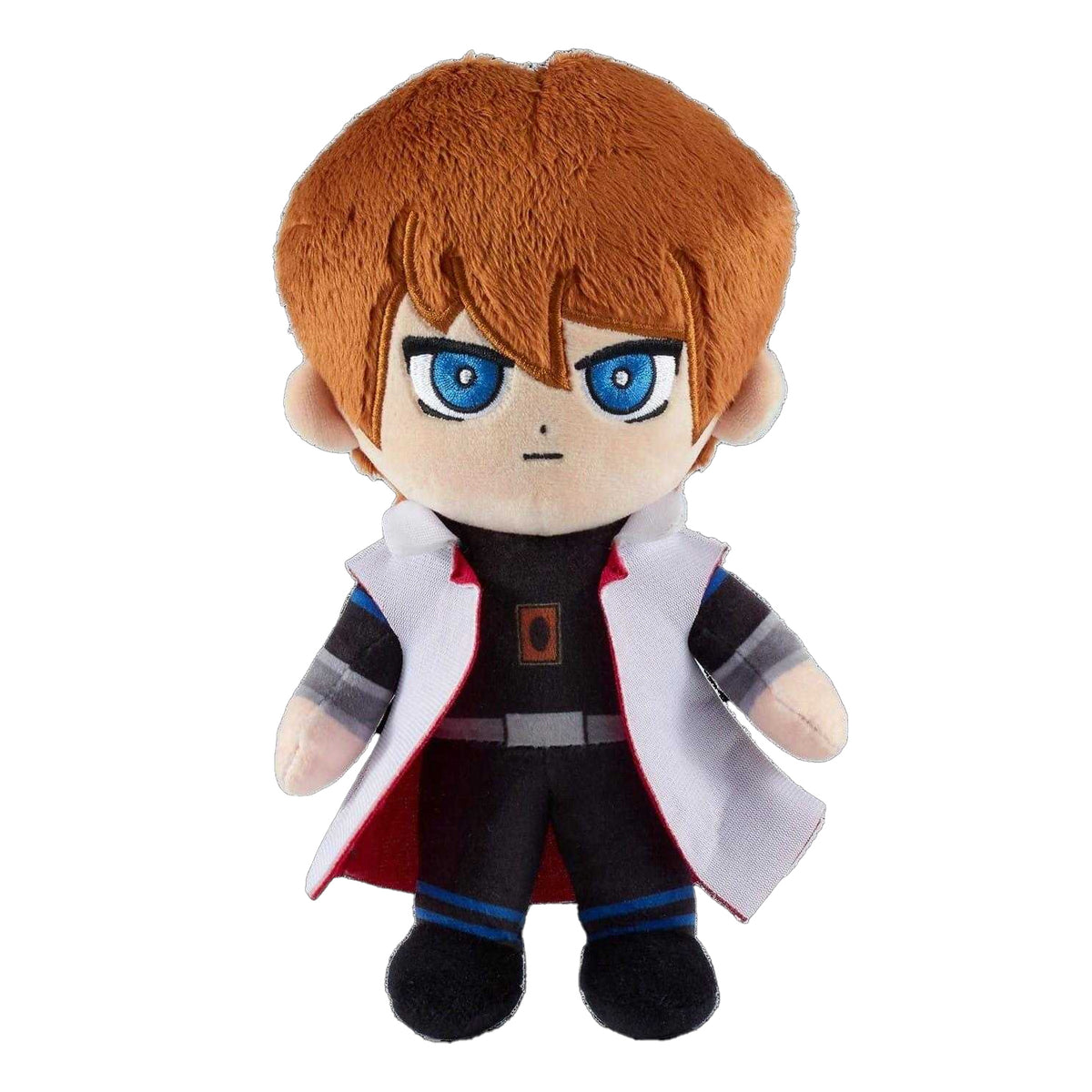 Multicoloured - Front - Yu-Gi-Oh! Seto Kaiba Character Plush Toy