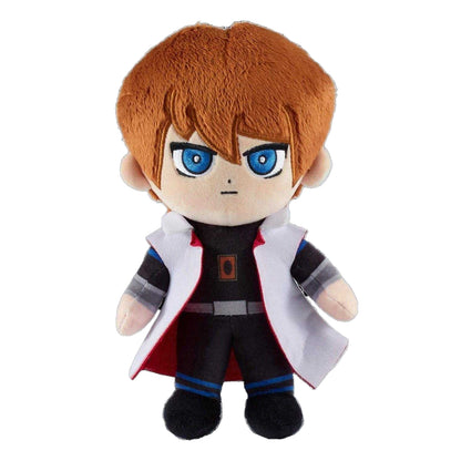 Multicoloured - Front - Yu-Gi-Oh! Seto Kaiba Character Plush Toy