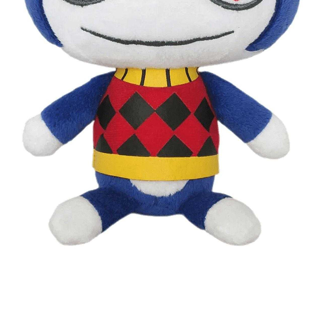 Blue - Lifestyle - Animal Crossing Rover Plush Toy