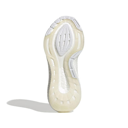 White - Lifestyle - Adidas Womens-Ladies Ultraboost 22 Running Trainers