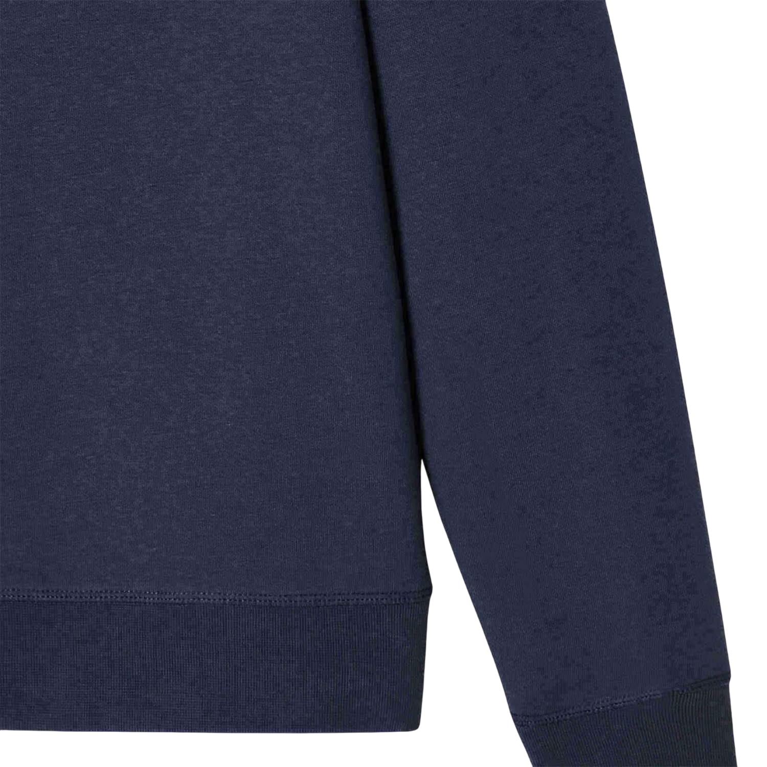 Navy - Back - Jott Mens Braga Sweatshirt