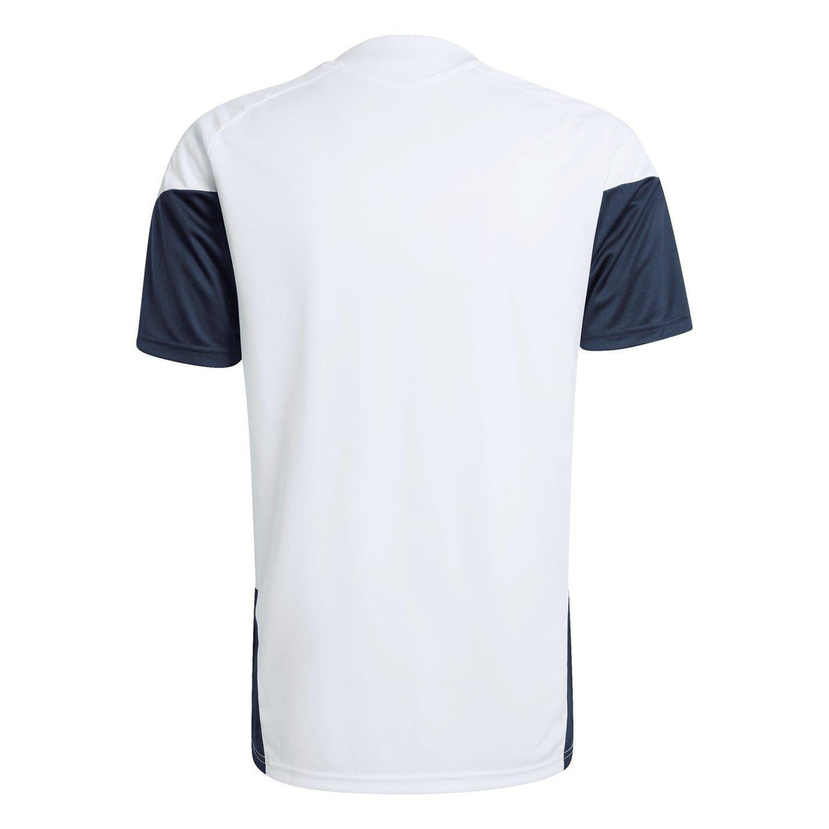 White-Blue - Back - Adidas Mens Argentina World Cup 26 Football Shirt