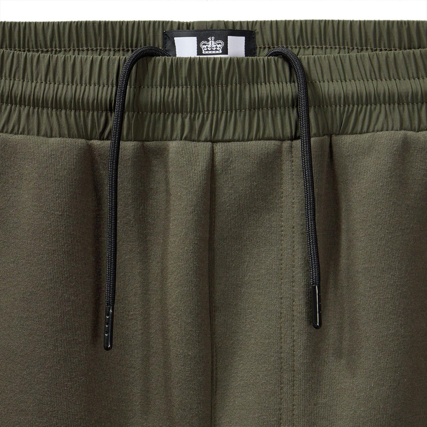 Green - Lifestyle - Weekend Offender Mens Caleta Technical Shorts