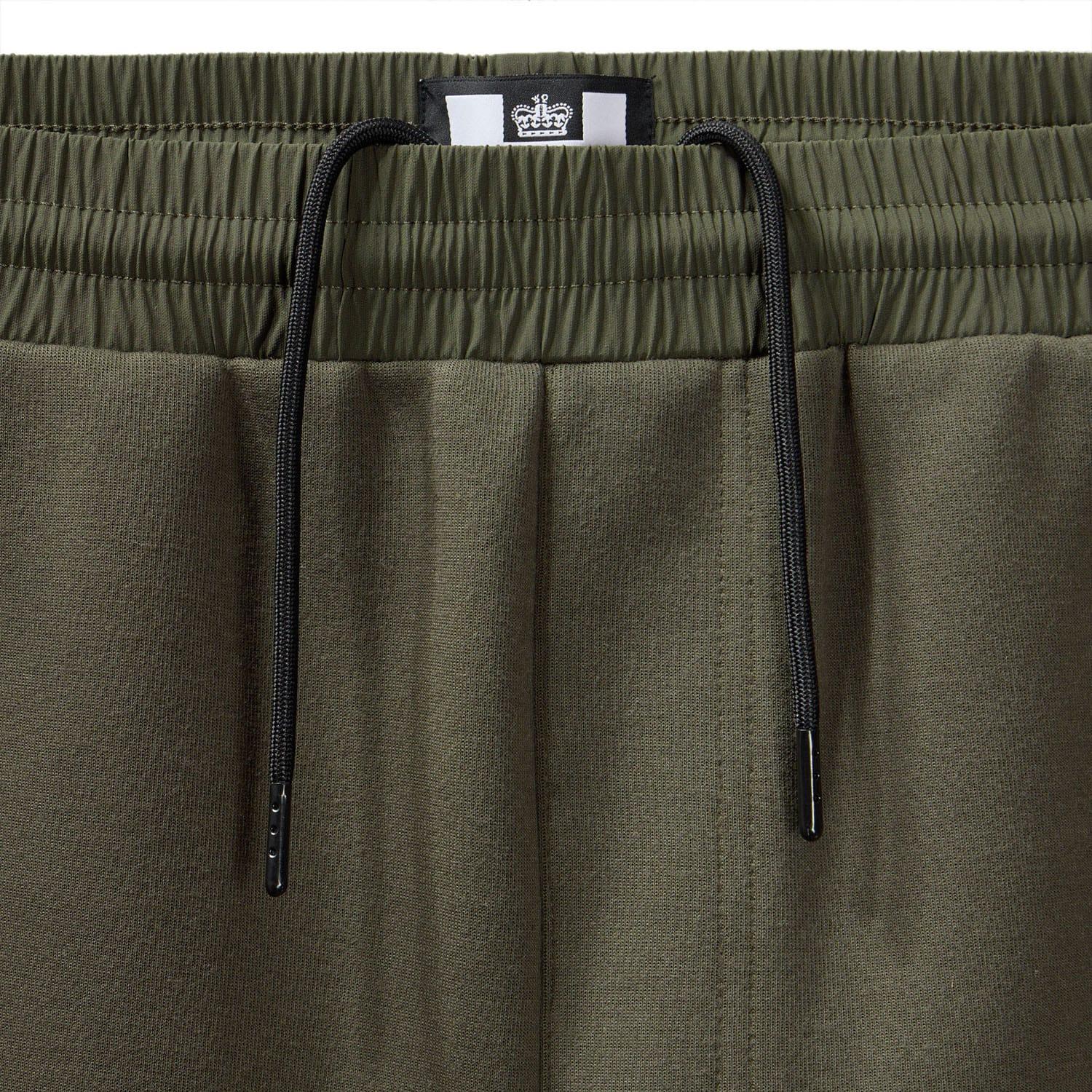 Green - Lifestyle - Weekend Offender Mens Caleta Technical Shorts