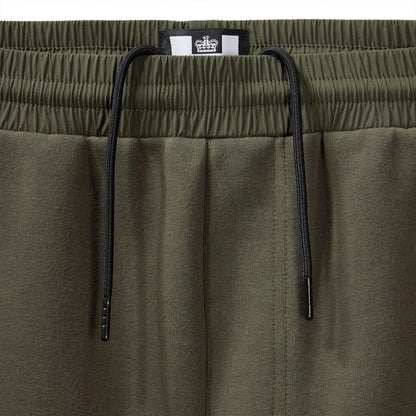 Green - Lifestyle - Weekend Offender Mens Caleta Technical Shorts