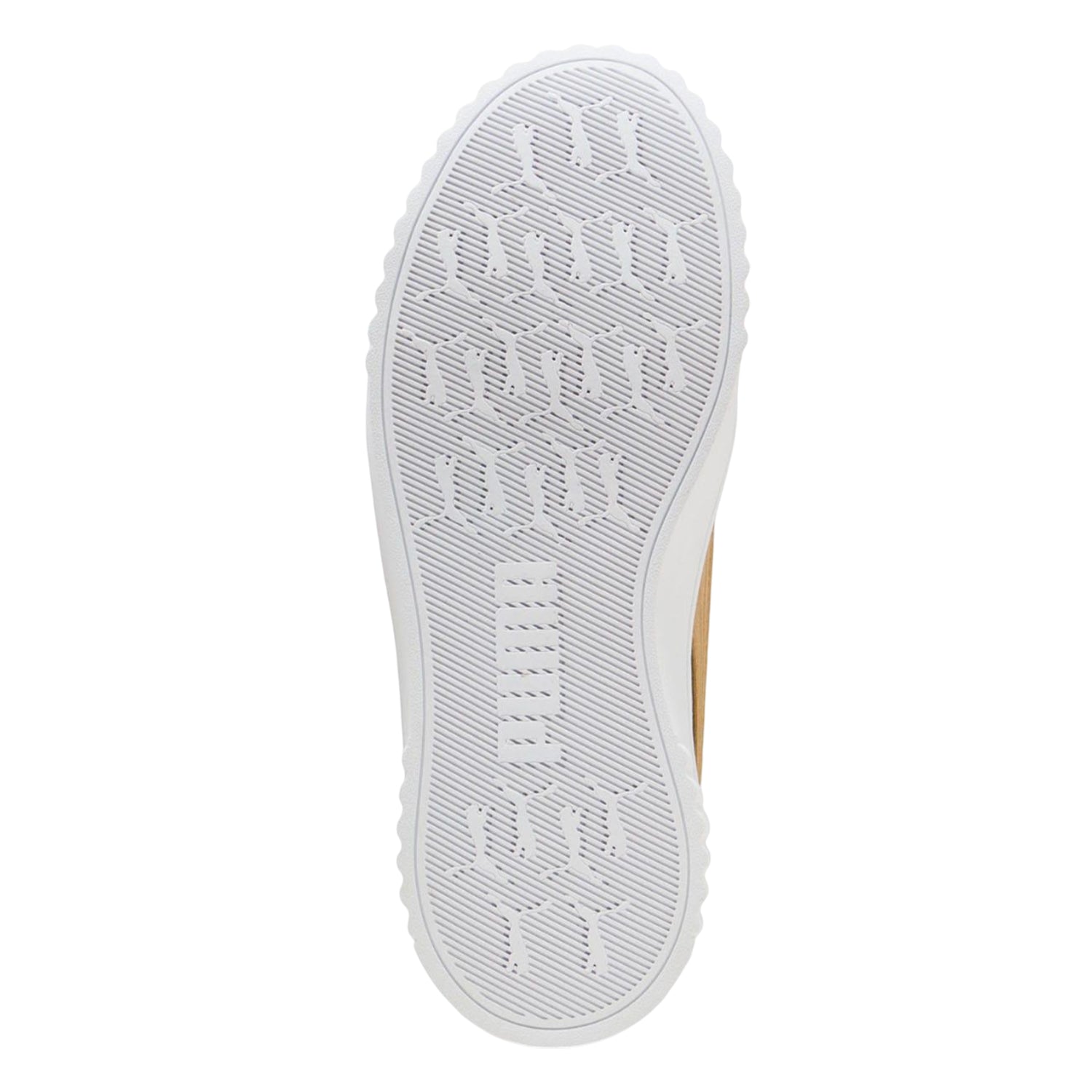 White - Pack Shot - Lacoste Womens-Ladies Carina 3.0 Trainers