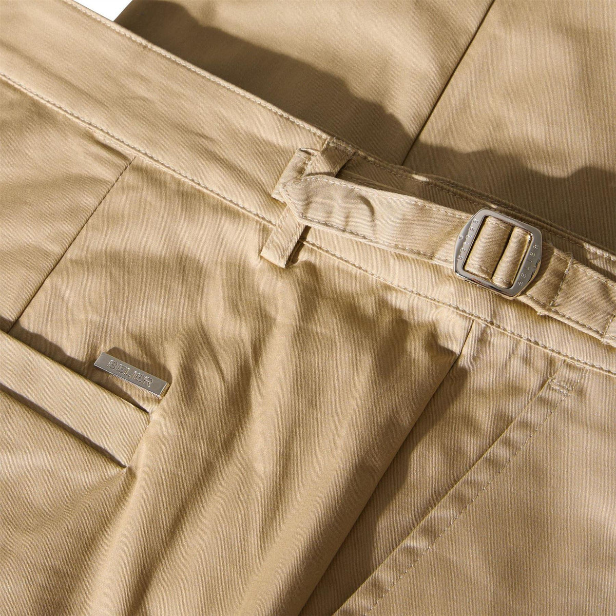 Stone - Side - Belier Mens Essential Trousers