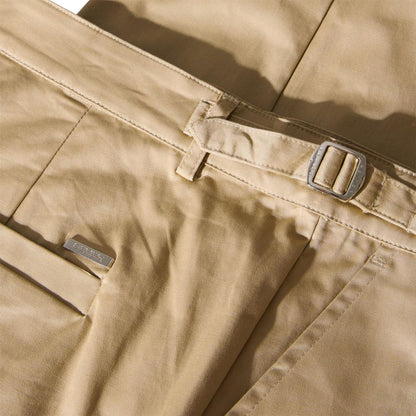 Stone - Side - Belier Mens Essential Trousers