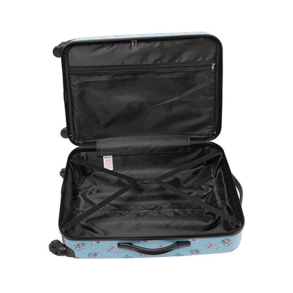 Blue - Lifestyle - Lilo & Stitch Angel Suitcase