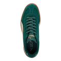 Green-White - Lifestyle - Puma Unisex Adult Club II Era Suede Trainers