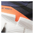 Navy-White-Black - Pack Shot - Reebok Unisex Adult FloatZig 1 Running Shoes