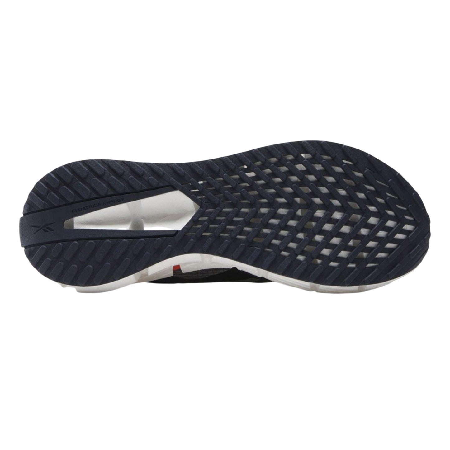 Navy-White-Black - Lifestyle - Reebok Unisex Adult FloatZig 1 Running Shoes