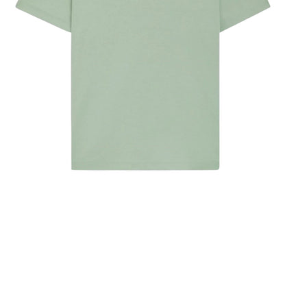 Green - Lifestyle - Boss Mens Parris Monogram Polo Shirt