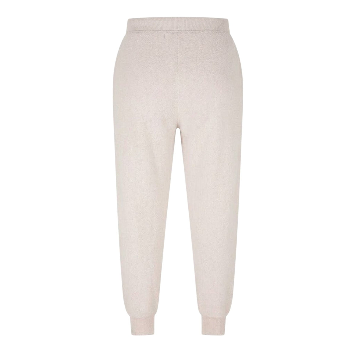 Stone - Back - Ralph Lauren Mens Cotton Blend Tapered Joggers