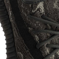 Black - Pack Shot - Yeezy Unisex Adult Boost 350 V2 Trainers