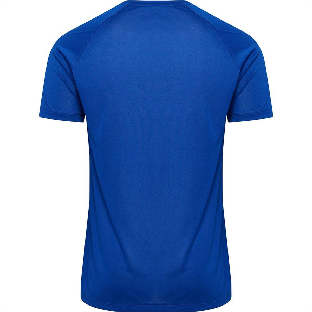 Surf the Web - Back - Newline Mens Raglan Raglan T-Shirt