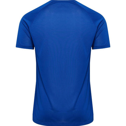Surf the Web - Back - Newline Mens Raglan Raglan T-Shirt